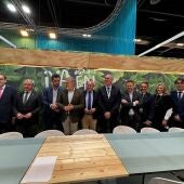 Ayuntamiento de Segovia en FITUR