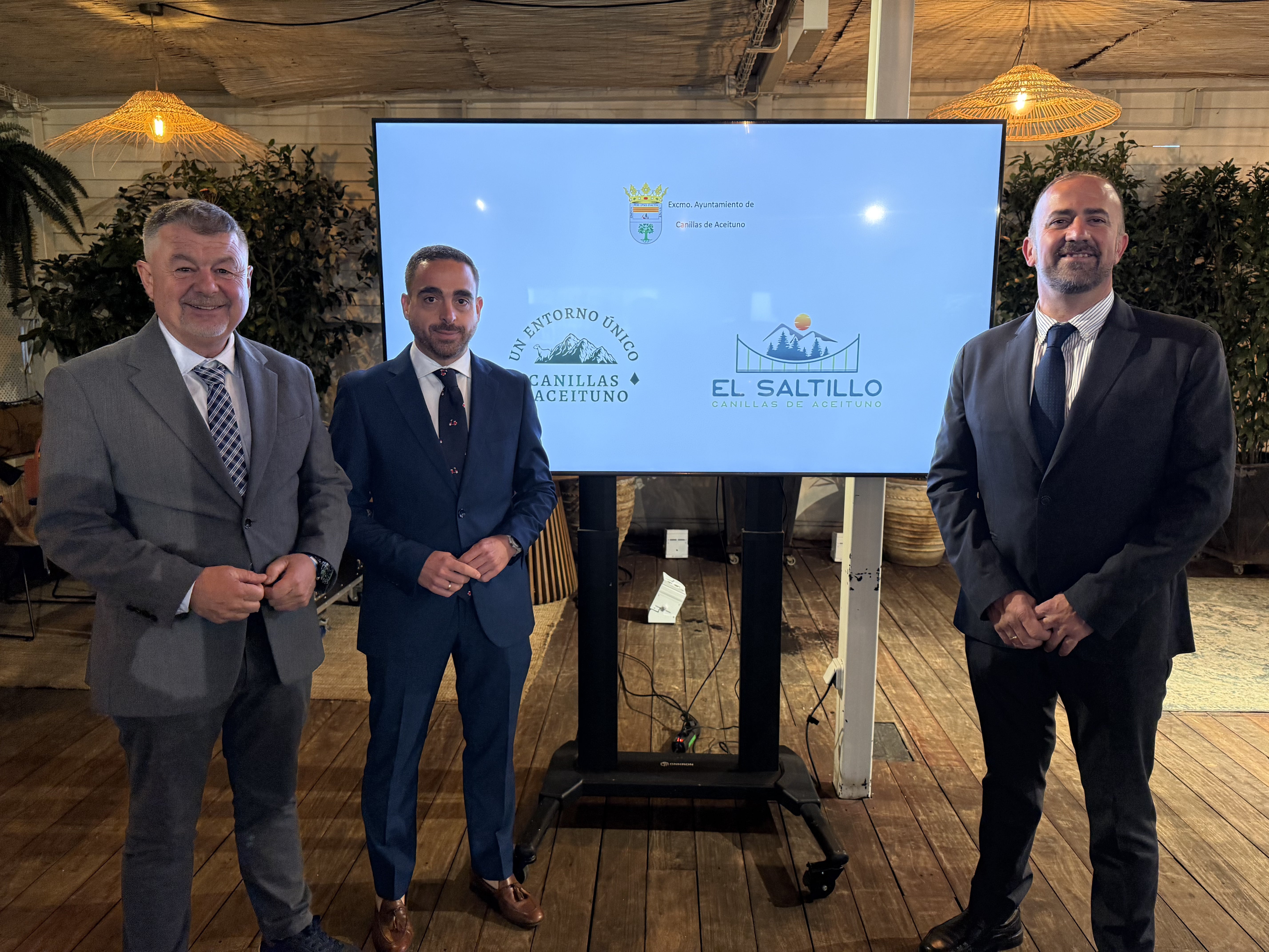 Canillas de Aceituno organizará un concurso para Escuelas de Hostelería en Málaga Canillas de Aceituno organizará un concurso para Escuelas de Hostelería en Málaga