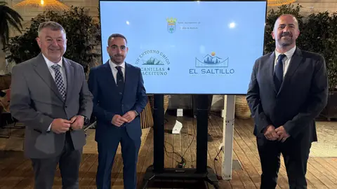 Canillas de Aceituno organizará un concurso para Escuelas de Hostelería en Málaga FITUR