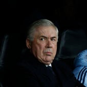 Ancelotti: "Los equipos que defienden bien, ganan"
