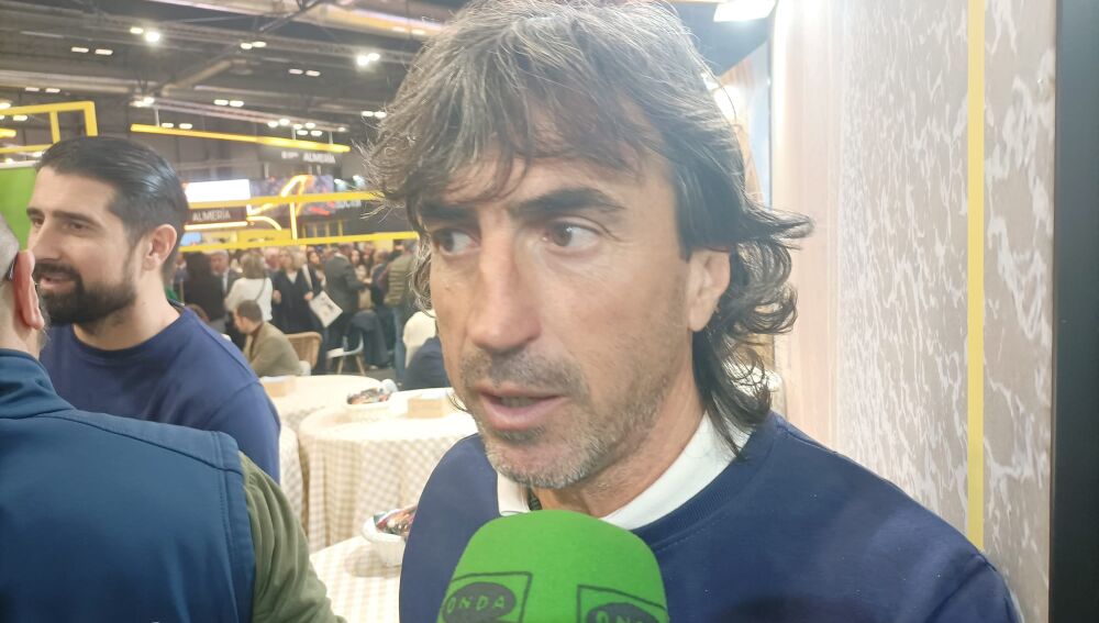 Especial Más de Uno Huelva desde Fitur 2025