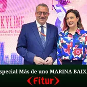 Presentacion Skyline Festival Benidorm Fitur 2025 Presentacion Skyline Festival Benidorm Fitur 2025