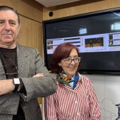 Pedro Lozano, concejal de Cultura
