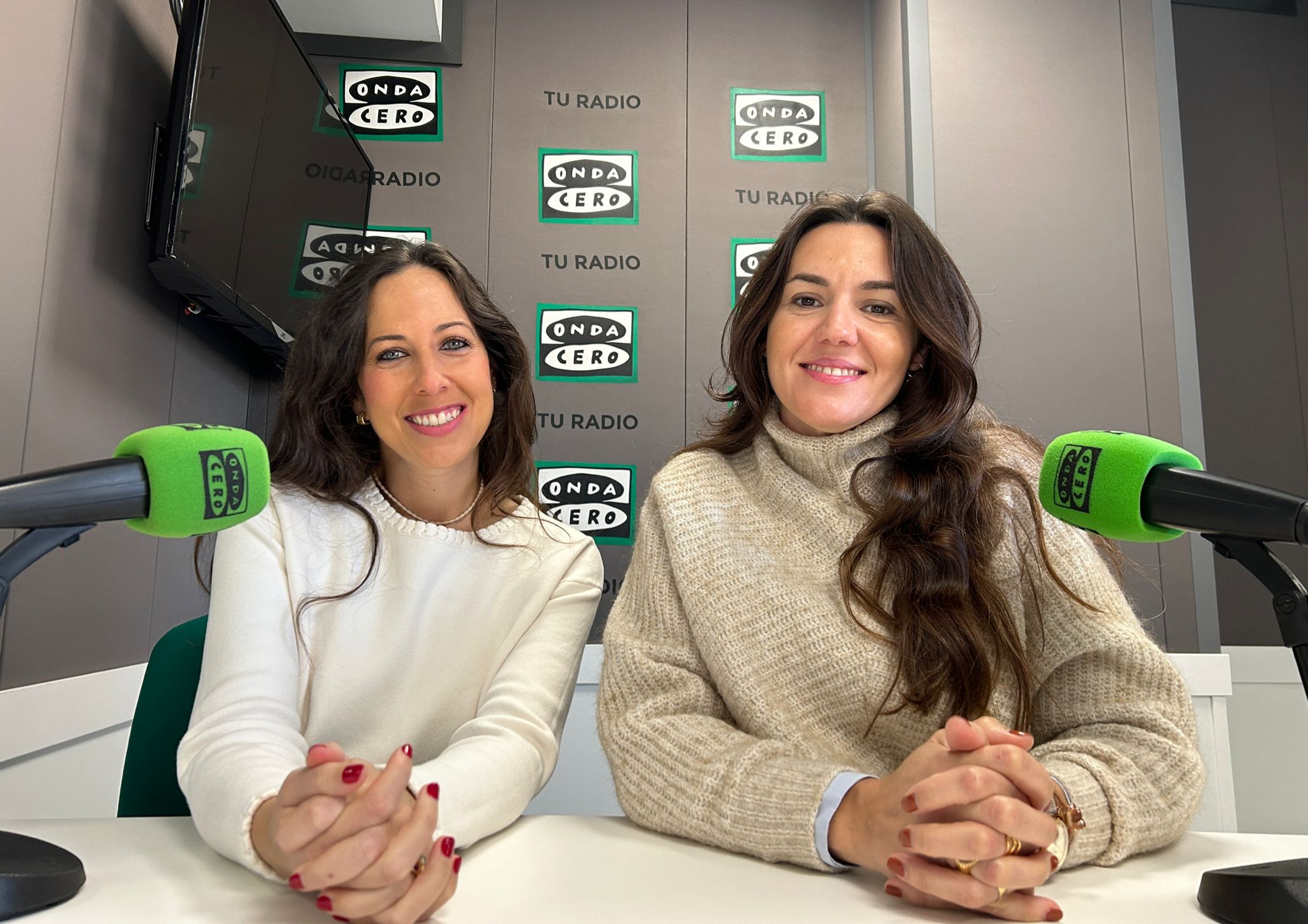 El sello de Calenda para un gran día El sello de Calenda para un gran día