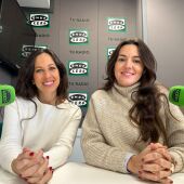 Sandra y Mamen