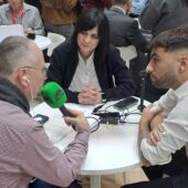 Redován busca potenciar el turismo familiar en FITUR con 'Senderos de luz' 