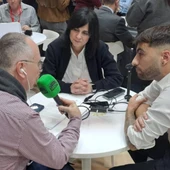 Redován busca potenciar el turismo familiar en FITUR con 'Senderos de luz' Redován busca potenciar el turismo familiar en FITUR con 'Senderos de luz'