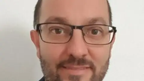 David Luque David Luque