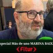 Entrevista Malagón Fitur 2025