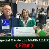 Altea premios SICTED Fitur Altea premios SICTED Fitur