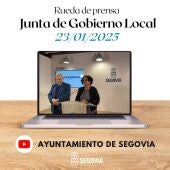 Junta de Gobierno Local