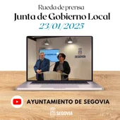 Junta de Gobierno Local Junta de Gobierno Local