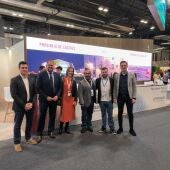 Delegación Mérida FITUR 2025