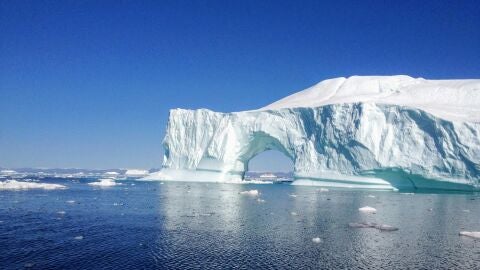 Imagen de Groenlandia