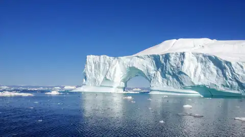 Imagen de Groenlandia Imagen de Groenlandia