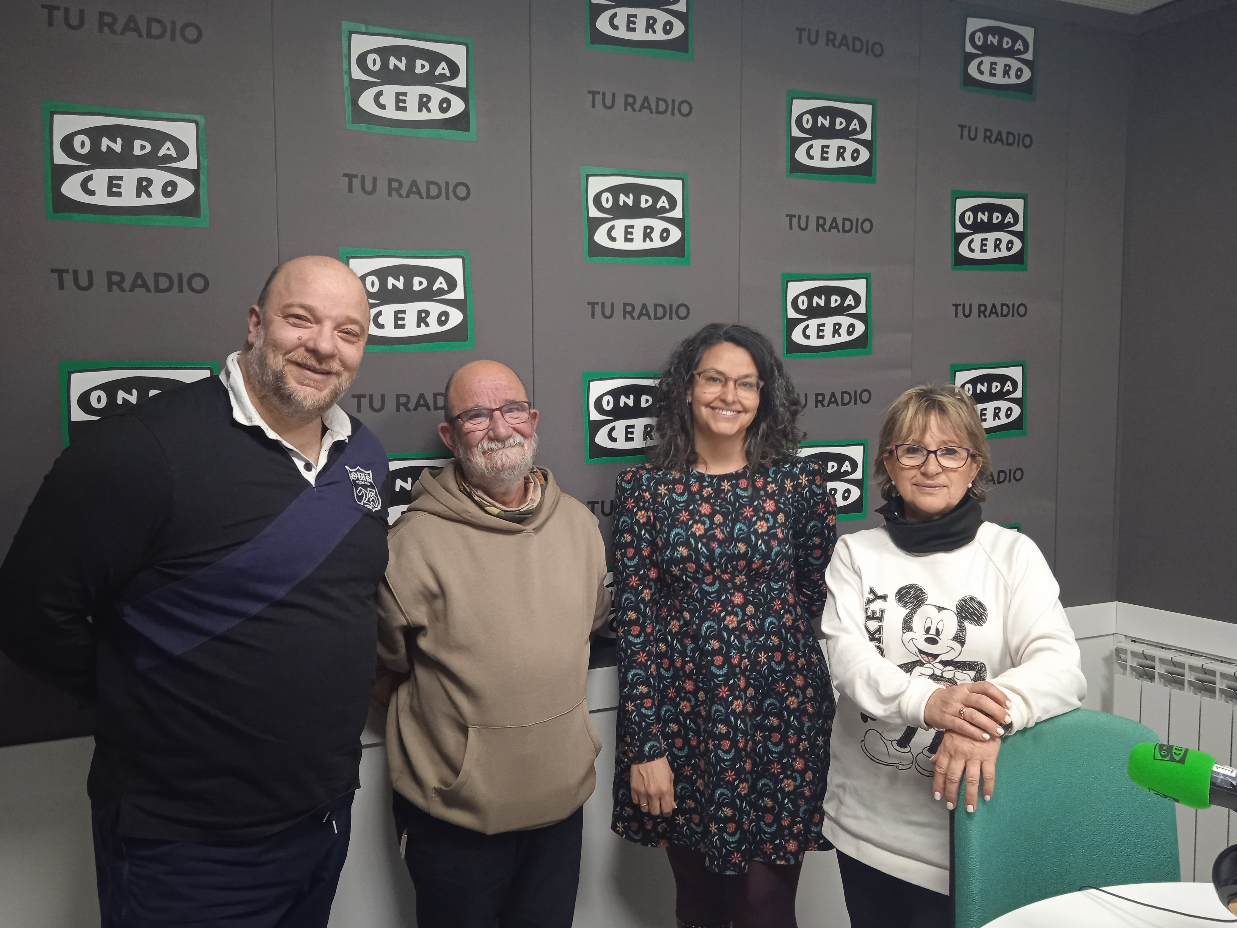 El Teruel del 2030 en el Patio de vecinos El Teruel del 2030 en el Patio de vecinos