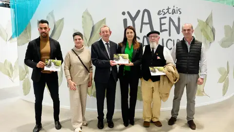 Presentación guía de la Apehl onda cero