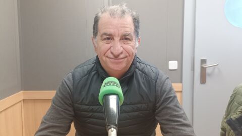Rafa Ca&ntilde;ellas