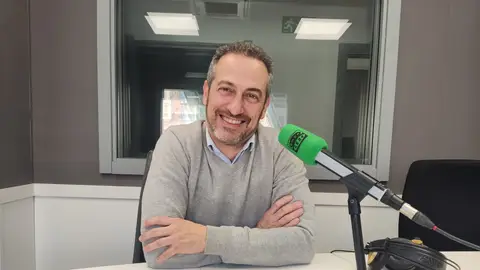 Pablo Lozano Valencia Club Cocina