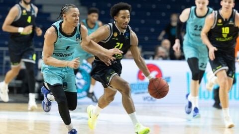 Acci&oacute;n del Dreamland GC- Wolves