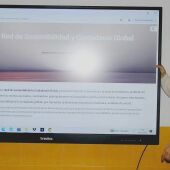 Sebastián De Lara, director del CEIP 'Federico Romero'