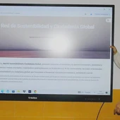Sebastián De Lara, director del CEIP 'Federico Romero' Sebastián De Lara, director del CEIP 'Federico Romero'