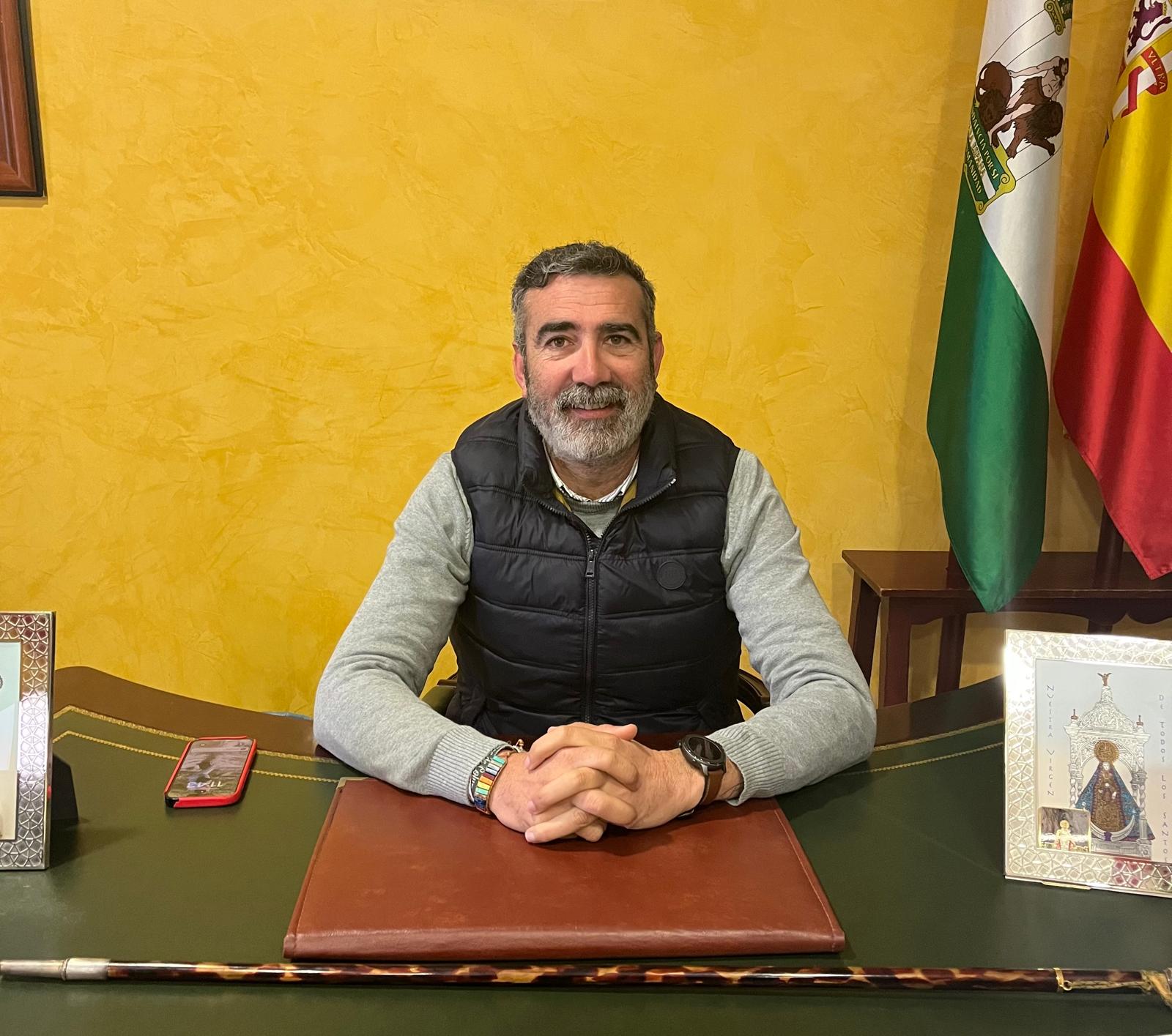 Javier Pizarro: "Creo que los críticos estaban más preocupados en que el PP sacara buen resultado para criticar a la ejecutiva que en fortalecer al partido" Javier Pizarro: "Creo que los críticos estaban más preocupados en que el PP sacara buen resultado para criticar a la ejecutiva que en fortalecer al partido"