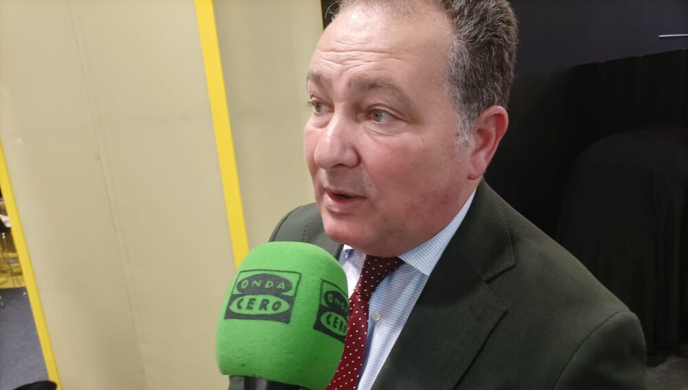 Especial Más de Uno Huelva desde Fitur 2025