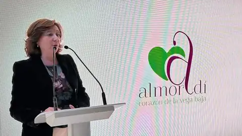 El X Congreso Nacional de la Alcachofa abandera la promoción turística de Almoradí en FITUR Almoradí corazón de la Vega Baja