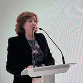 El X Congreso Nacional de la Alcachofa abandera la promoción turística de Almoradí en FITUR El X Congreso Nacional de la Alcachofa abandera la promoción turística de Almoradí en FITUR