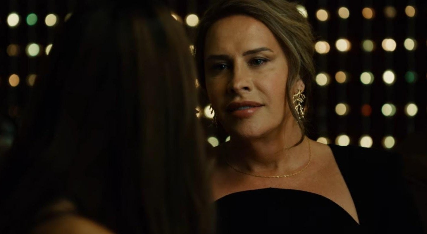 La lista de los nominados a los Oscar 2025: 'Emilia Pérez' lidera las nominaciones y la española Karla Sofía Gascón opta a mejor actriz La lista de los nominados a los Oscar 2025: 'Emilia Pérez' lidera las nominaciones y la española Karla Sofía Gascón opta a mejor actriz