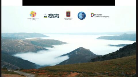 ALLANDE EN FITUR 2025