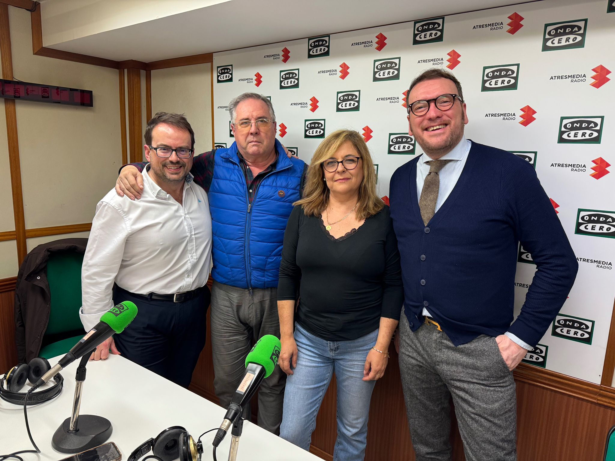 Hasta la Bola 24/01/2025 Hasta la Bola 24/01/2025