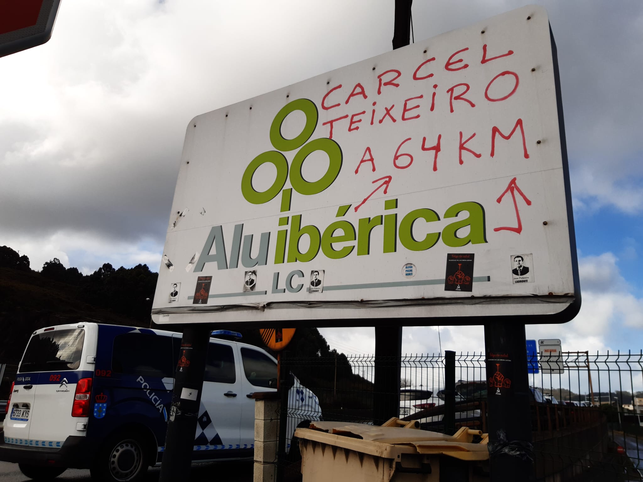 La jueza del caso Alcoa aprecia delito en el proceso de venta de las plantas de aluminio de A Coruña y Avilés La jueza del caso Alcoa aprecia delito en el proceso de venta de las plantas de aluminio de A Coruña y Avilés