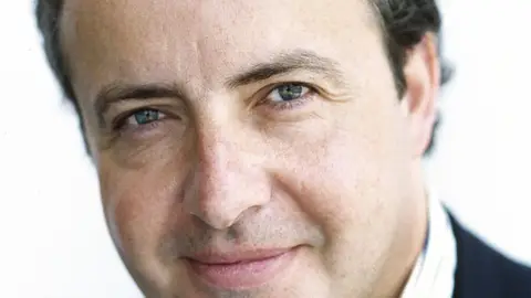 Juanjo Mena anuncia que padece Alzheimer Juanjo Mena anuncia que padece Alzheimer