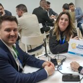 'Conoce, descubre, disfruta y siente' Rojales en la Feria Internacional de Turismo 