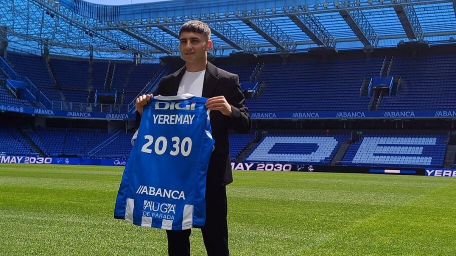 Tiene nueva cl&aacute;usula de rescisi&oacute;n de 33 millones de euros.