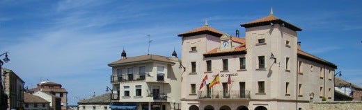Cantalejo aprueba un presupuesto de 5,2 millones de euros con 750.000 para inversiones Cantalejo aprueba un presupuesto de 5,2 millones de euros con 750.000 para inversiones