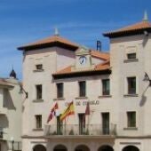 Ayuntamiento de Cantalejo