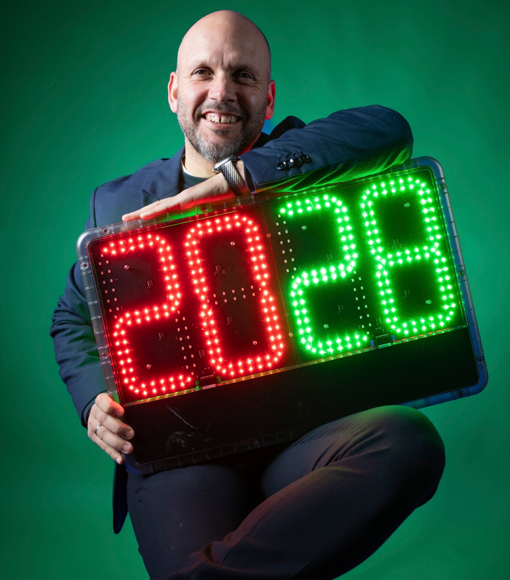 El Racing renueva a José Alberto hasta 2028 El Racing renueva a José Alberto hasta 2028