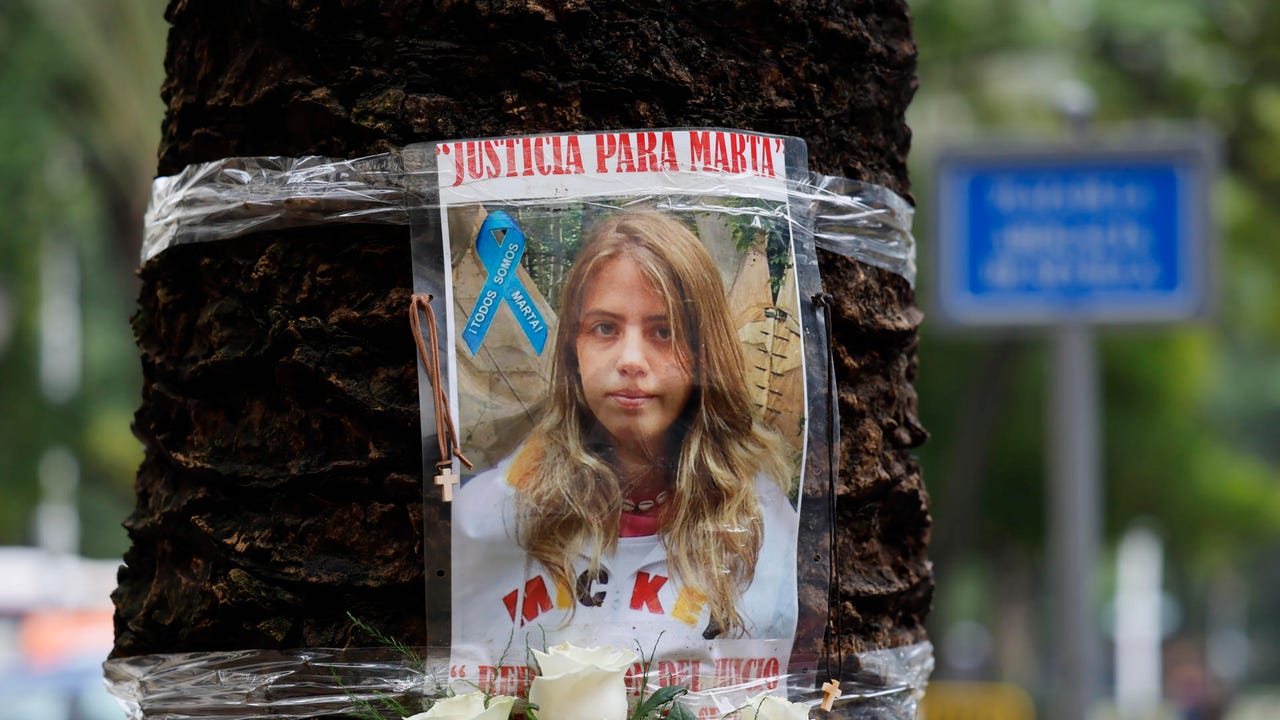Se Cumplen 16 A os Del Asesinato De Marta Del Castillo Con Muchas se-cumplen-16-a-os-del-asesinato-de-marta-del-castillo-con-muchas