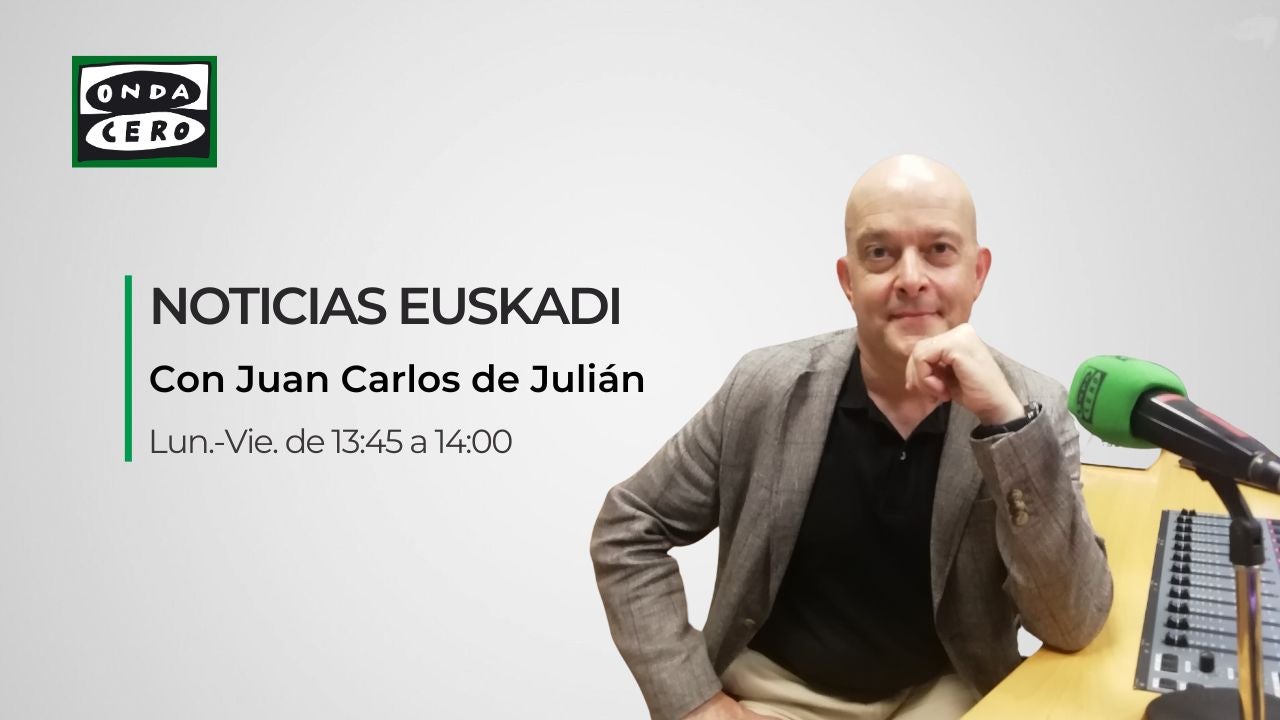 Noticias Euskadi 12/02/2025 Noticias Euskadi 12/02/2025