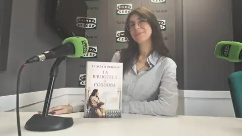 Andrea Morales Andrea Morales