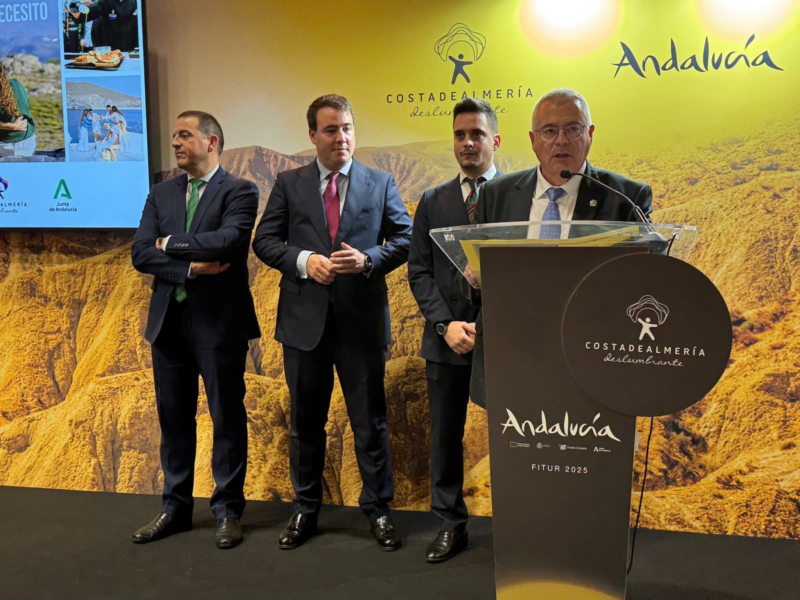 El punto G: Garrucha, Gamba, Gastronomía y Gusto El punto G: Garrucha, Gamba, Gastronomía y Gusto