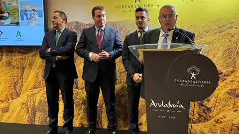 fitur garrucha fitur garrucha