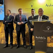 fitur garrucha fitur garrucha