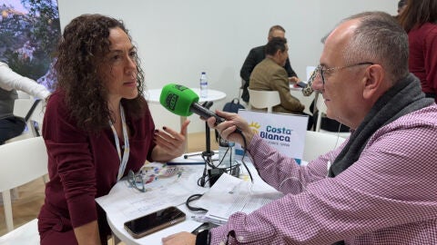 Torrevieja en Fitur 2025