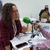 Rosario Martínez: 'La promoción de Torrevieja en FITUR busca la desestacionalización del turismo" 
