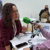 Rosario Martínez: 'La promoción de Torrevieja en FITUR busca la desestacionalización del turismo" Rosario Martínez: 'La promoción de Torrevieja en FITUR busca la desestacionalización del turismo"