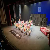 los wonderful los wonderful